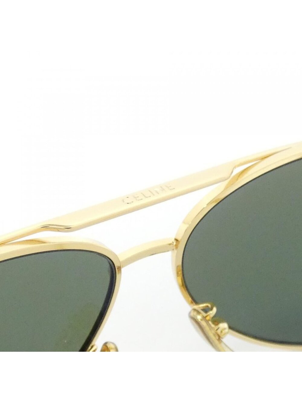 Celine Sunglasses Eyewear - Picture 3 of 9